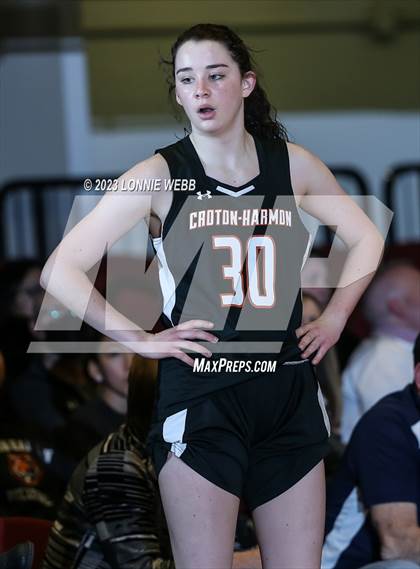 Thumbnail 3 in Westlake vs Croton-Harmon (Section 1 Class B Semifinal) photogallery.