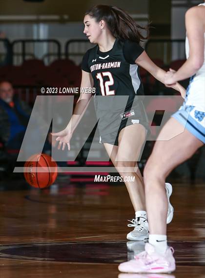 Thumbnail 2 in Westlake vs Croton-Harmon (Section 1 Class B Semifinal) photogallery.
