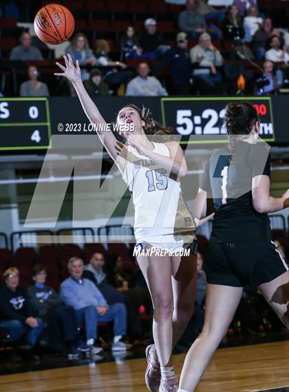 Thumbnail 1 in Westlake vs Croton-Harmon (Section 1 Class B Semifinal) photogallery.