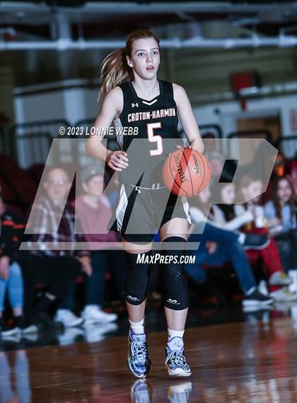 Thumbnail 1 in Westlake vs Croton-Harmon (Section 1 Class B Semifinal) photogallery.