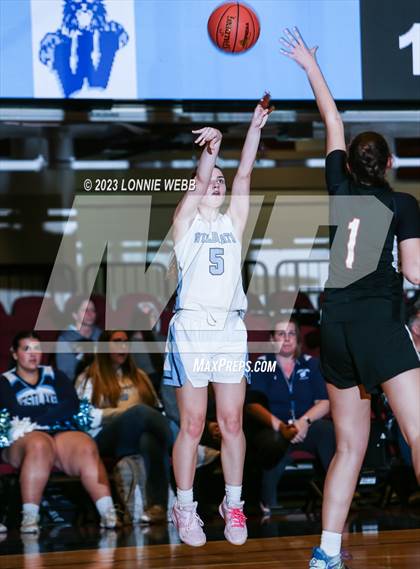 Thumbnail 2 in Westlake vs Croton-Harmon (Section 1 Class B Semifinal) photogallery.