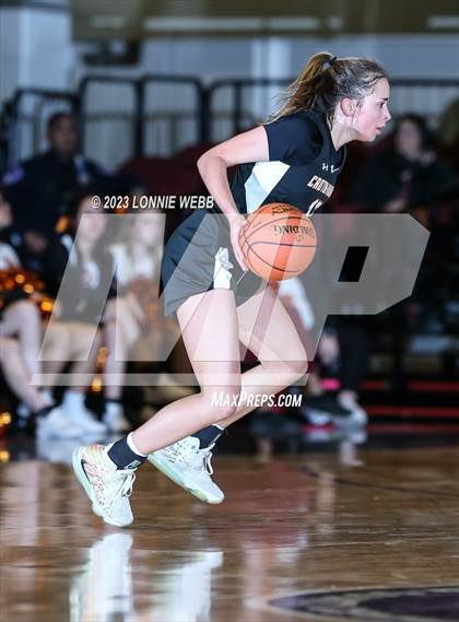 Thumbnail 2 in Westlake vs Croton-Harmon (Section 1 Class B Semifinal) photogallery.
