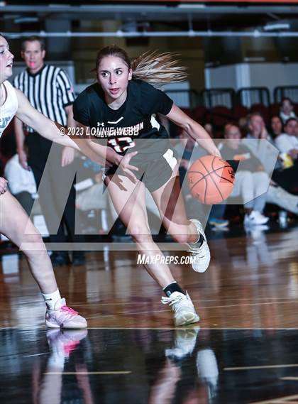 Thumbnail 2 in Westlake vs Croton-Harmon (Section 1 Class B Semifinal) photogallery.