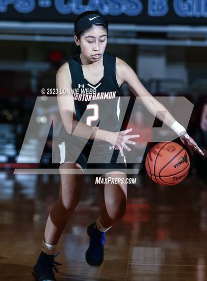 Thumbnail 3 in Westlake vs Croton-Harmon (Section 1 Class B Semifinal) photogallery.