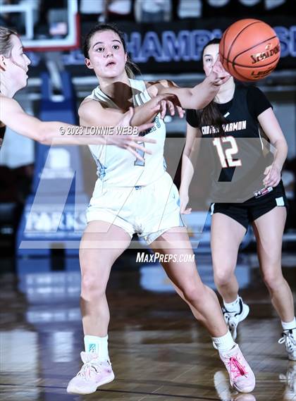 Thumbnail 3 in Westlake vs Croton-Harmon (Section 1 Class B Semifinal) photogallery.