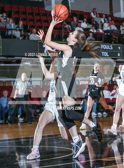 Thumbnail 2 in Westlake vs Croton-Harmon (Section 1 Class B Semifinal) photogallery.