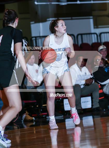 Thumbnail 2 in Westlake vs Croton-Harmon (Section 1 Class B Semifinal) photogallery.
