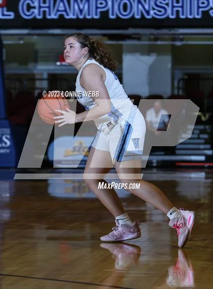 Thumbnail 3 in Westlake vs Croton-Harmon (Section 1 Class B Semifinal) photogallery.