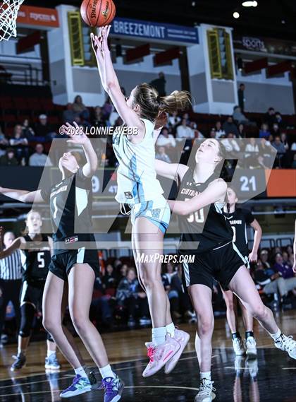Thumbnail 1 in Westlake vs Croton-Harmon (Section 1 Class B Semifinal) photogallery.