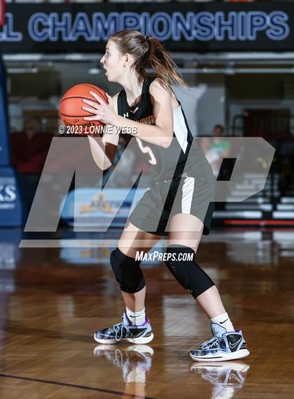 Thumbnail 3 in Westlake vs Croton-Harmon (Section 1 Class B Semifinal) photogallery.