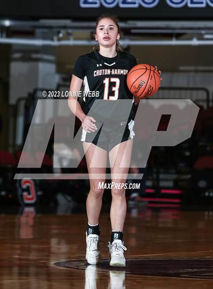 Thumbnail 2 in Westlake vs Croton-Harmon (Section 1 Class B Semifinal) photogallery.