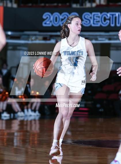Thumbnail 3 in Westlake vs Croton-Harmon (Section 1 Class B Semifinal) photogallery.