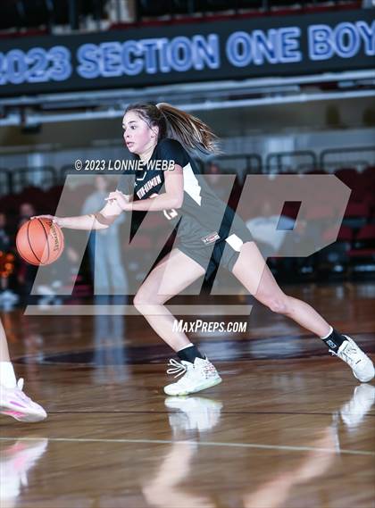 Thumbnail 1 in Westlake vs Croton-Harmon (Section 1 Class B Semifinal) photogallery.