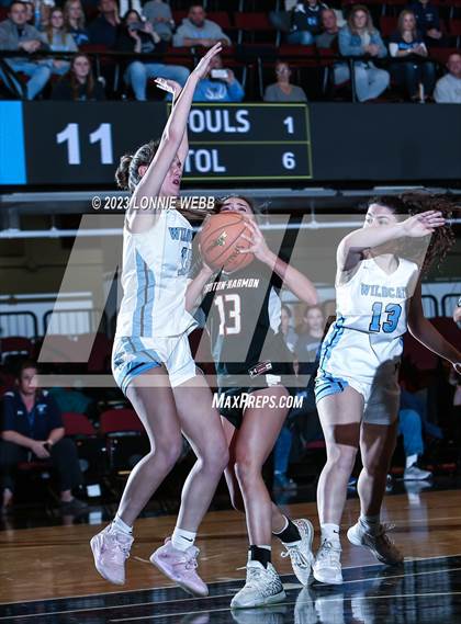 Thumbnail 2 in Westlake vs Croton-Harmon (Section 1 Class B Semifinal) photogallery.
