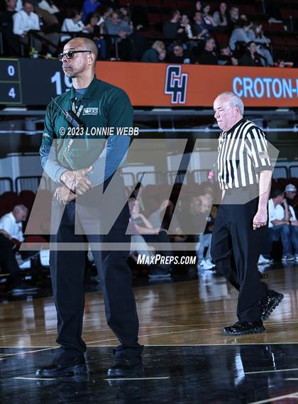 Thumbnail 2 in Westlake vs Croton-Harmon (Section 1 Class B Semifinal) photogallery.