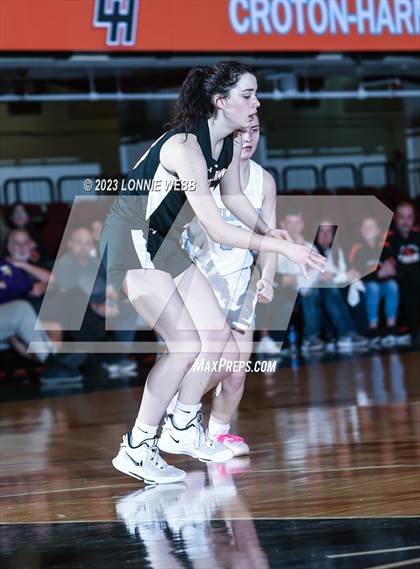 Thumbnail 1 in Westlake vs Croton-Harmon (Section 1 Class B Semifinal) photogallery.