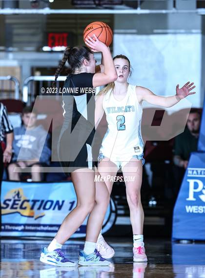 Thumbnail 1 in Westlake vs Croton-Harmon (Section 1 Class B Semifinal) photogallery.