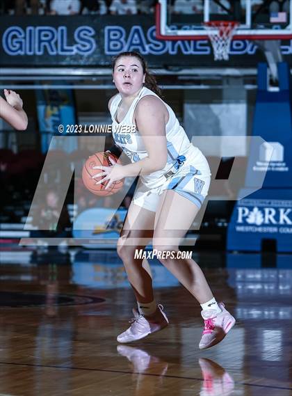 Thumbnail 2 in Westlake vs Croton-Harmon (Section 1 Class B Semifinal) photogallery.