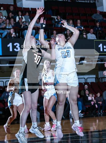 Thumbnail 2 in Westlake vs Croton-Harmon (Section 1 Class B Semifinal) photogallery.