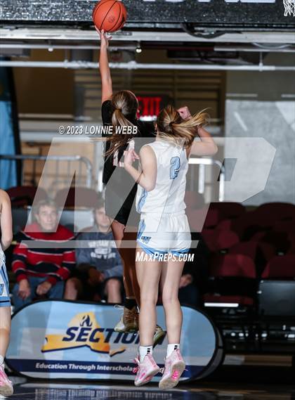 Thumbnail 3 in Westlake vs Croton-Harmon (Section 1 Class B Semifinal) photogallery.