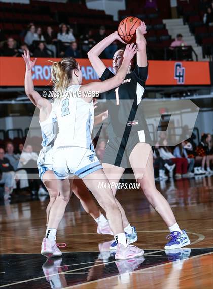 Thumbnail 3 in Westlake vs Croton-Harmon (Section 1 Class B Semifinal) photogallery.