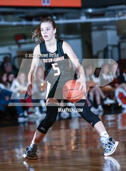 Thumbnail 2 in Westlake vs Croton-Harmon (Section 1 Class B Semifinal) photogallery.
