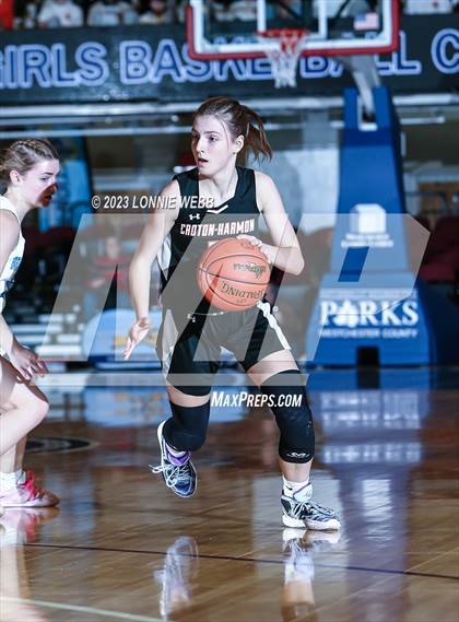 Thumbnail 1 in Westlake vs Croton-Harmon (Section 1 Class B Semifinal) photogallery.