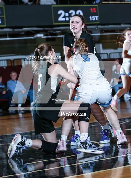 Thumbnail 2 in Westlake vs Croton-Harmon (Section 1 Class B Semifinal) photogallery.