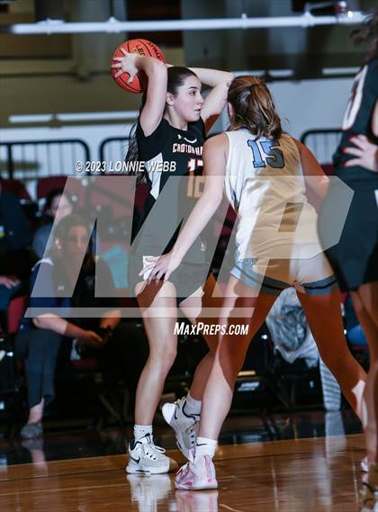 Thumbnail 1 in Westlake vs Croton-Harmon (Section 1 Class B Semifinal) photogallery.