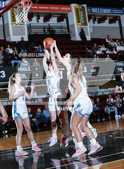 Thumbnail 1 in Westlake vs Croton-Harmon (Section 1 Class B Semifinal) photogallery.