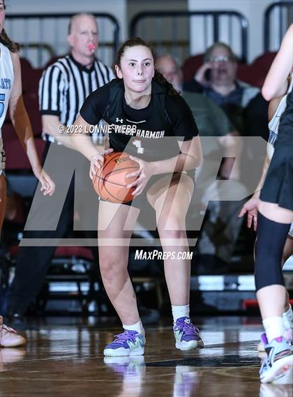 Thumbnail 2 in Westlake vs Croton-Harmon (Section 1 Class B Semifinal) photogallery.