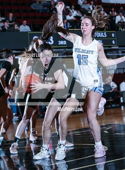 Thumbnail 1 in Westlake vs Croton-Harmon (Section 1 Class B Semifinal) photogallery.