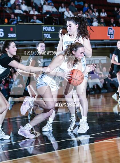 Thumbnail 3 in Westlake vs Croton-Harmon (Section 1 Class B Semifinal) photogallery.