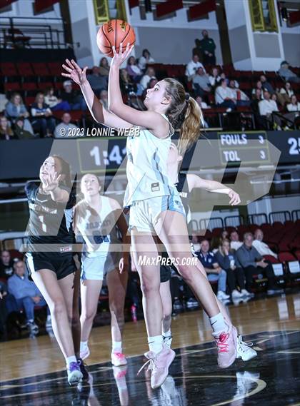 Thumbnail 1 in Westlake vs Croton-Harmon (Section 1 Class B Semifinal) photogallery.