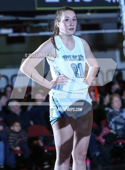 Thumbnail 2 in Westlake vs Croton-Harmon (Section 1 Class B Semifinal) photogallery.