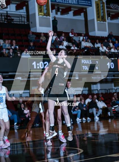 Thumbnail 1 in Westlake vs Croton-Harmon (Section 1 Class B Semifinal) photogallery.