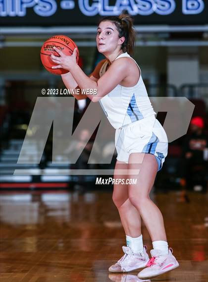 Thumbnail 2 in Westlake vs Croton-Harmon (Section 1 Class B Semifinal) photogallery.