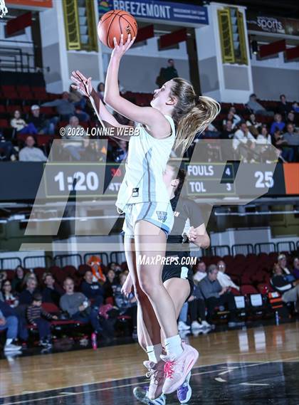 Thumbnail 2 in Westlake vs Croton-Harmon (Section 1 Class B Semifinal) photogallery.