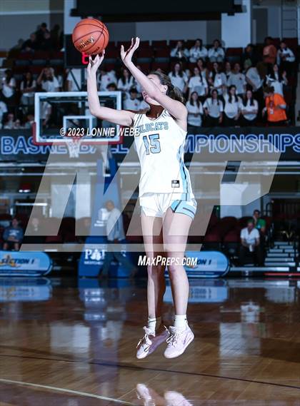 Thumbnail 1 in Westlake vs Croton-Harmon (Section 1 Class B Semifinal) photogallery.