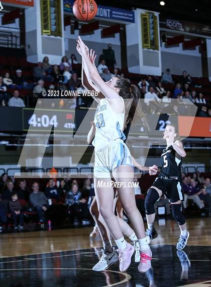 Thumbnail 3 in Westlake vs Croton-Harmon (Section 1 Class B Semifinal) photogallery.