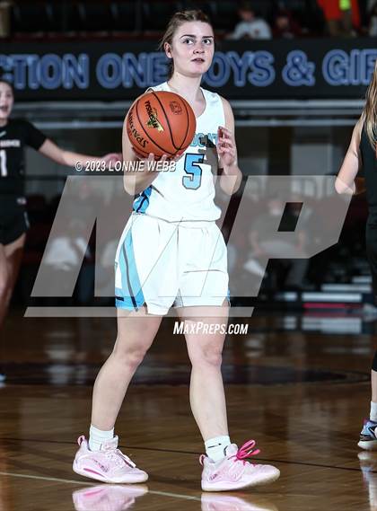 Thumbnail 1 in Westlake vs Croton-Harmon (Section 1 Class B Semifinal) photogallery.