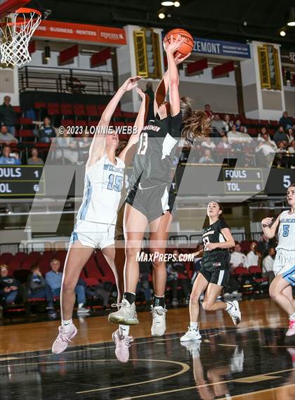 Thumbnail 2 in Westlake vs Croton-Harmon (Section 1 Class B Semifinal) photogallery.