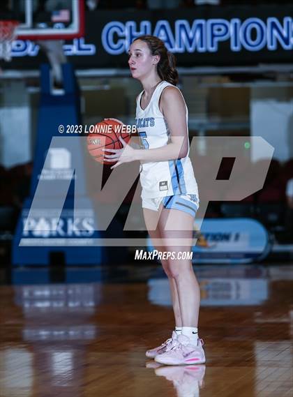 Thumbnail 2 in Westlake vs Croton-Harmon (Section 1 Class B Semifinal) photogallery.