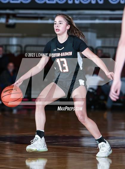Thumbnail 1 in Westlake vs Croton-Harmon (Section 1 Class B Semifinal) photogallery.