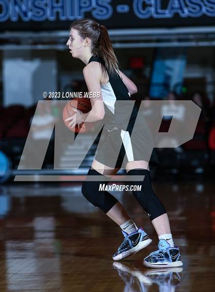 Thumbnail 3 in Westlake vs Croton-Harmon (Section 1 Class B Semifinal) photogallery.