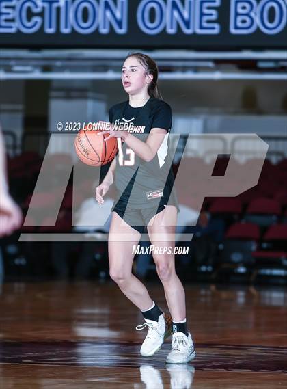 Thumbnail 2 in Westlake vs Croton-Harmon (Section 1 Class B Semifinal) photogallery.