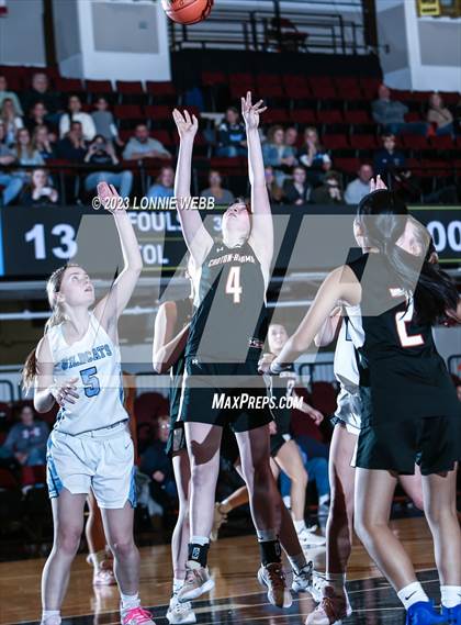 Thumbnail 2 in Westlake vs Croton-Harmon (Section 1 Class B Semifinal) photogallery.