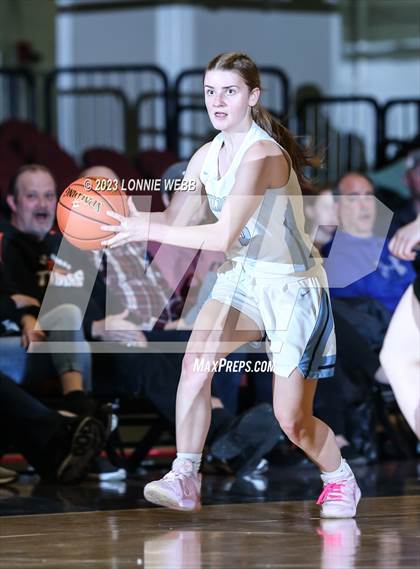 Thumbnail 3 in Westlake vs Croton-Harmon (Section 1 Class B Semifinal) photogallery.