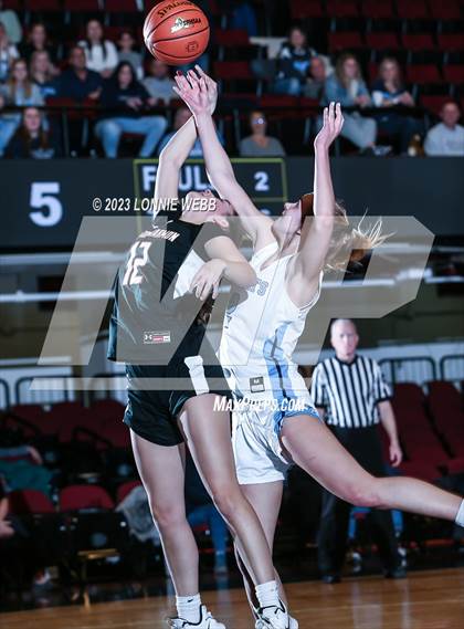 Thumbnail 2 in Westlake vs Croton-Harmon (Section 1 Class B Semifinal) photogallery.