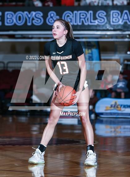 Thumbnail 3 in Westlake vs Croton-Harmon (Section 1 Class B Semifinal) photogallery.